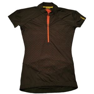 Mavic Cycling shirt